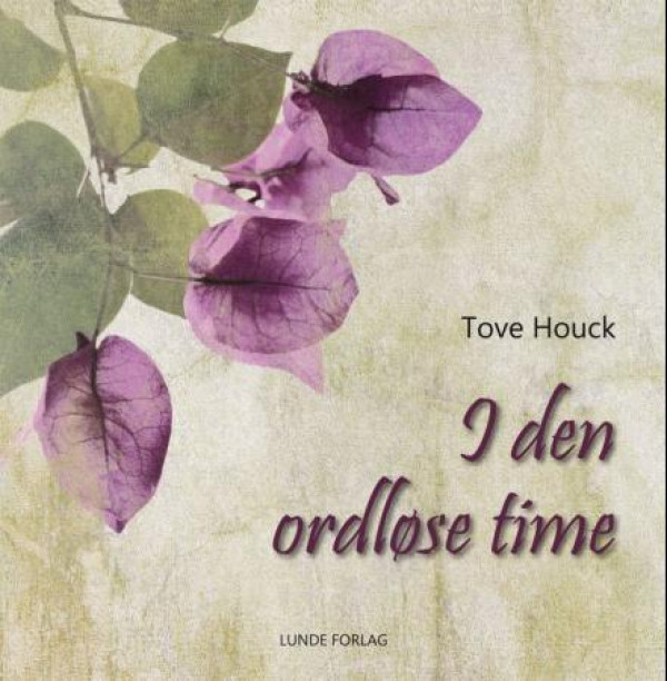 I den ordløse time