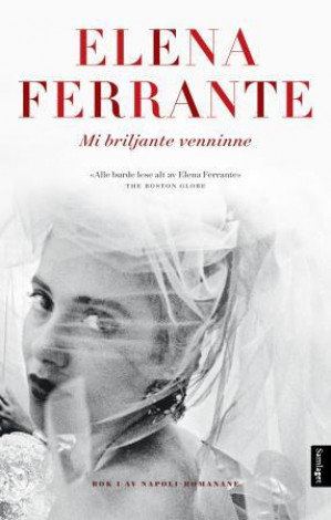 Mi briljante venninne