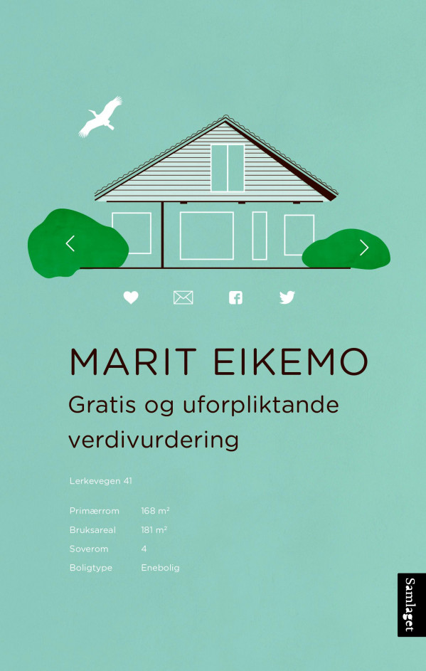 Gratis og uforpliktande verdivurdering