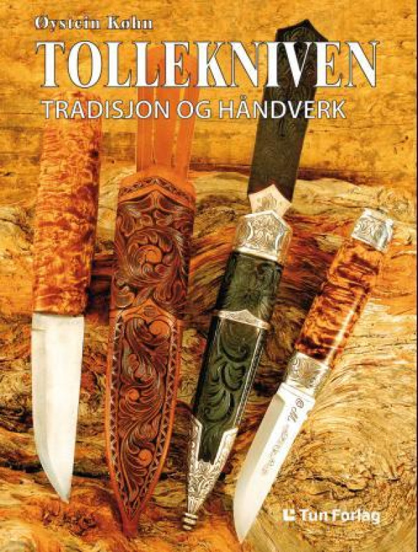 Tollekniven