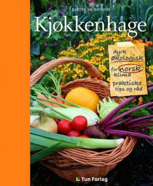 Kjøkkenhage