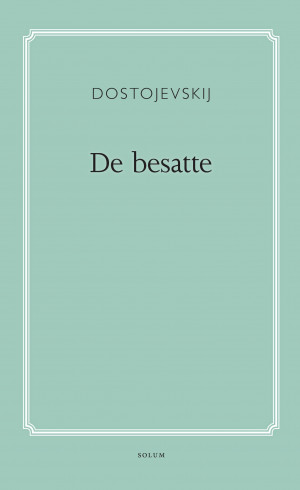 De besatte