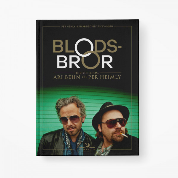Blodsbror