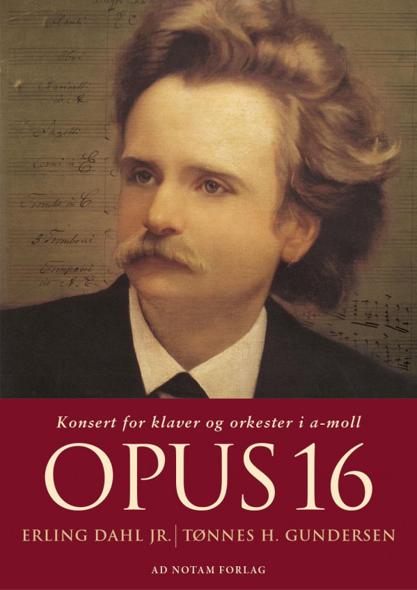 Opus 16