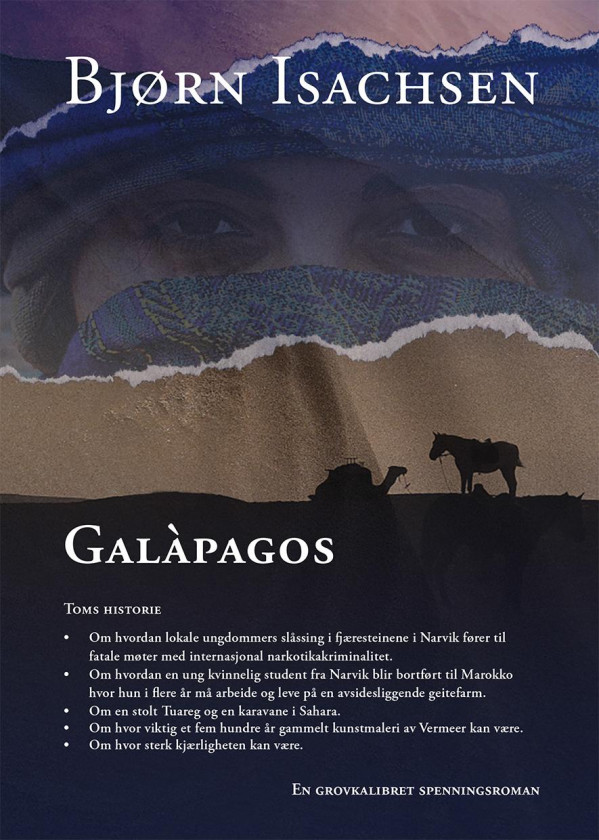Galàpagos