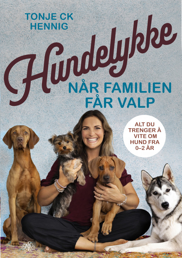 Hundelykke