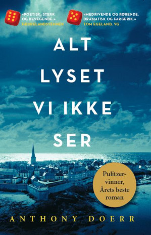 Alt lyset vi ikke ser