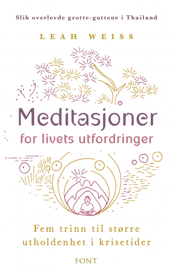 Meditasjoner for livets utfordringer