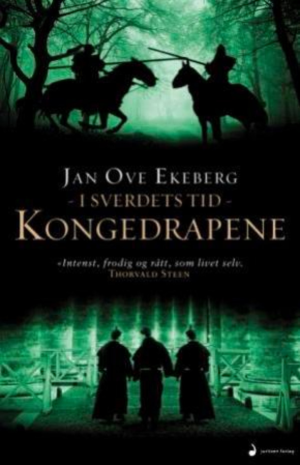 Kongedrapene