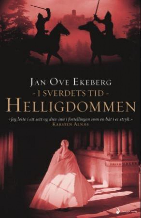Helligdommen
