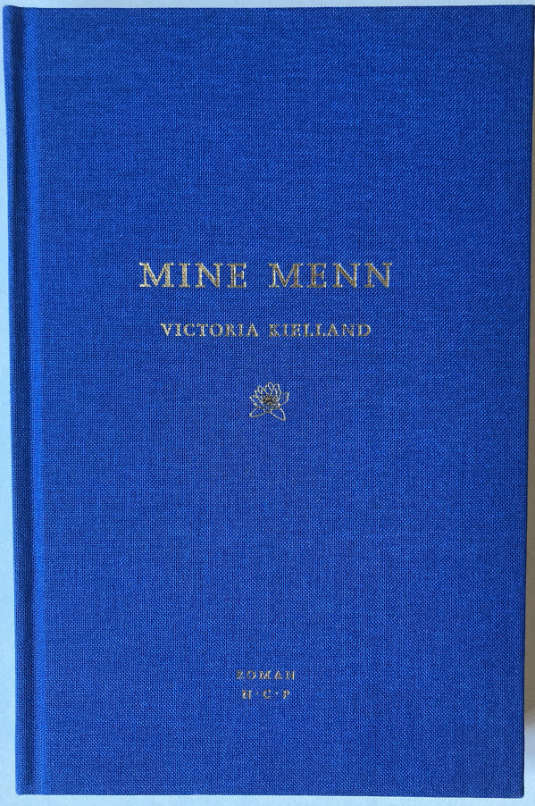 Mine menn