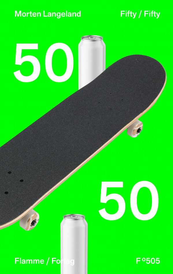 Fifty/Fifty