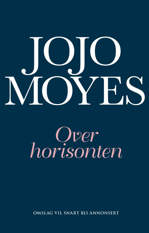 Over horisonten