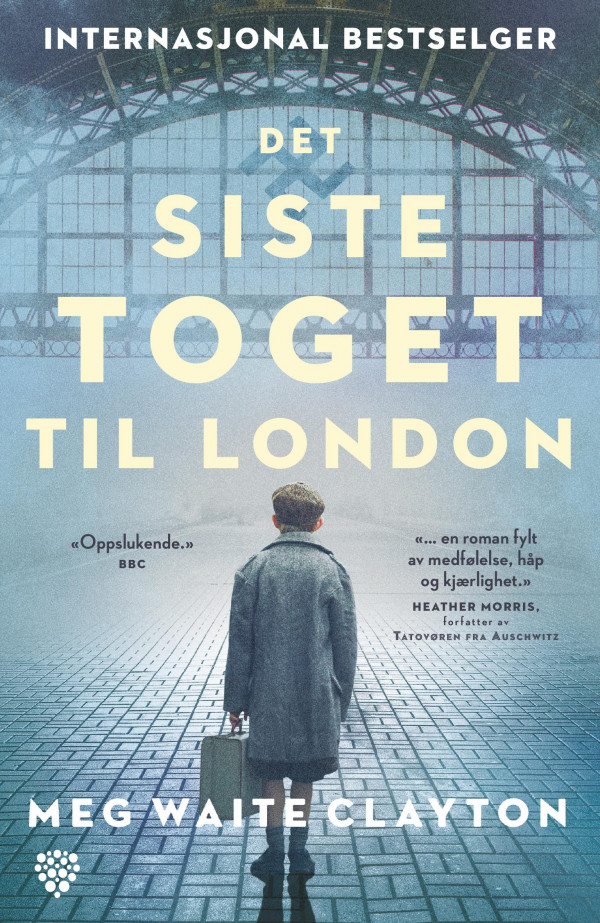 Det siste toget til London