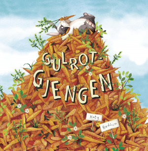 Gulrotgjengen