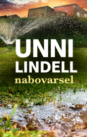 Nabovarsel