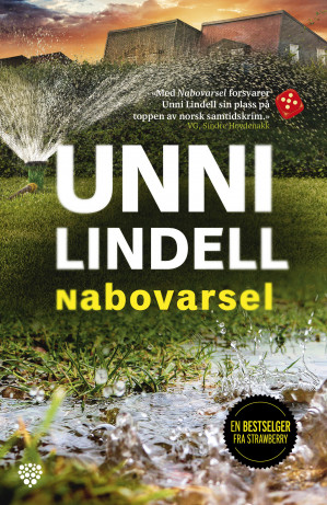 Nabovarsel