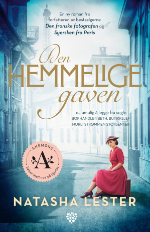 Den hemmelige gaven