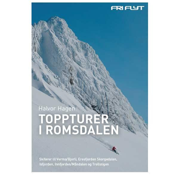 Toppturer i Romsdalen