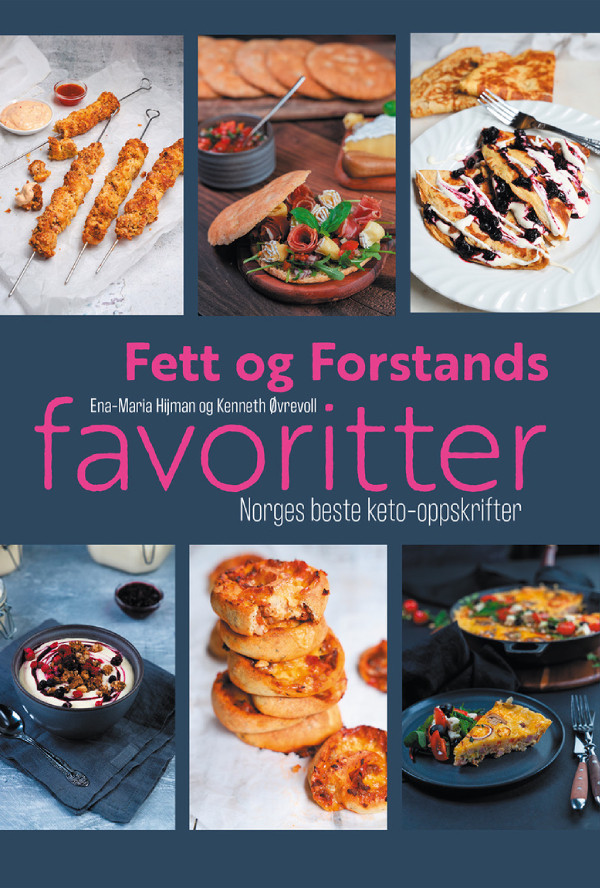 Fett & forstands favoritter