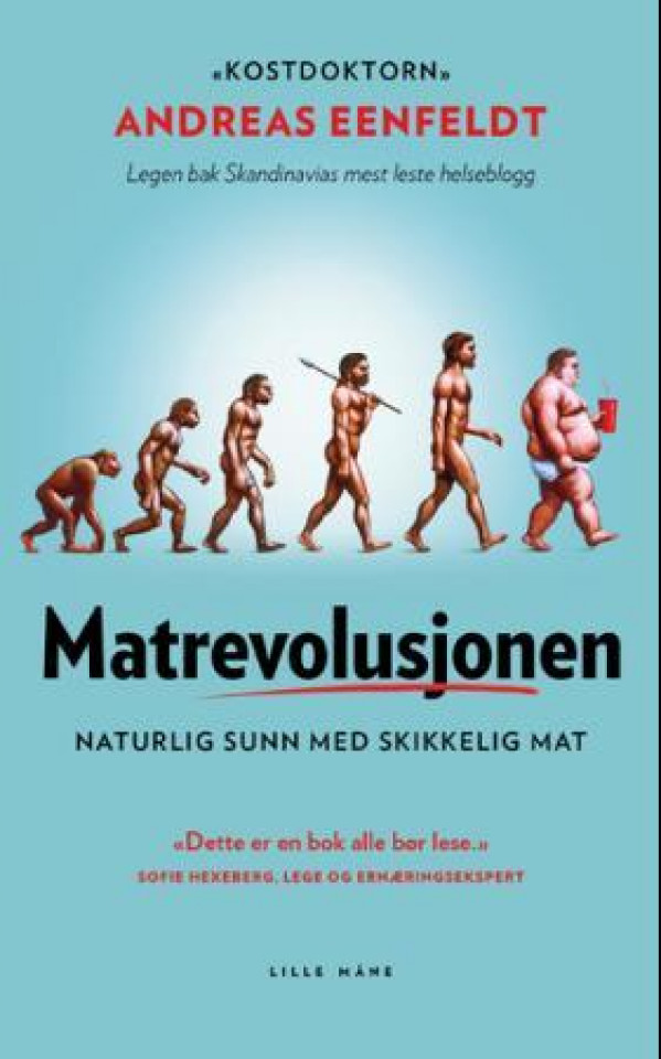 Matrevolusjonen