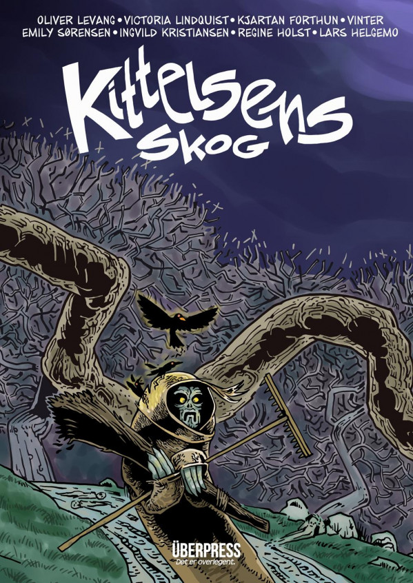 Kittelsens skog