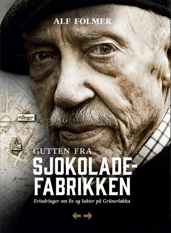 Gutten fra sjokoladefabrikken