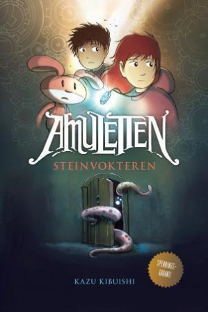 Steinvokteren