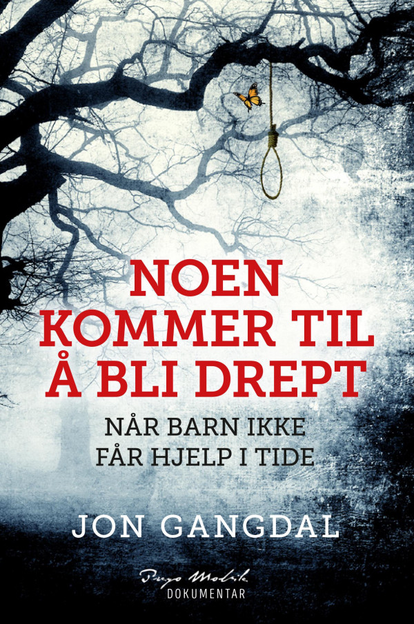 Noen kommer til å bli drept