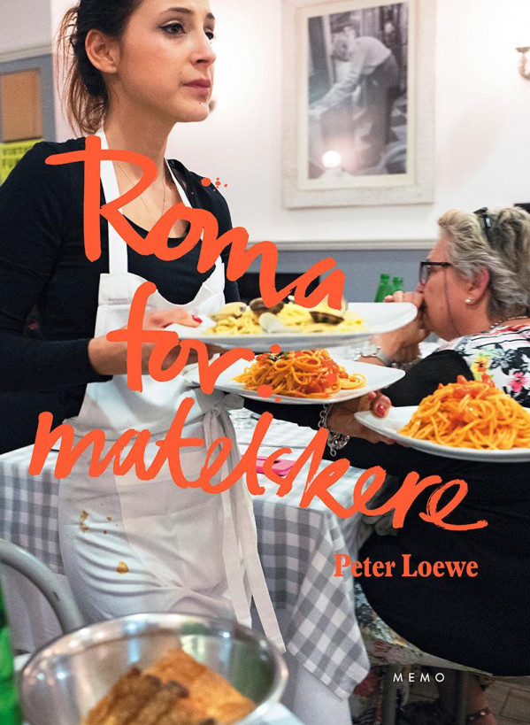 Roma for matelskere