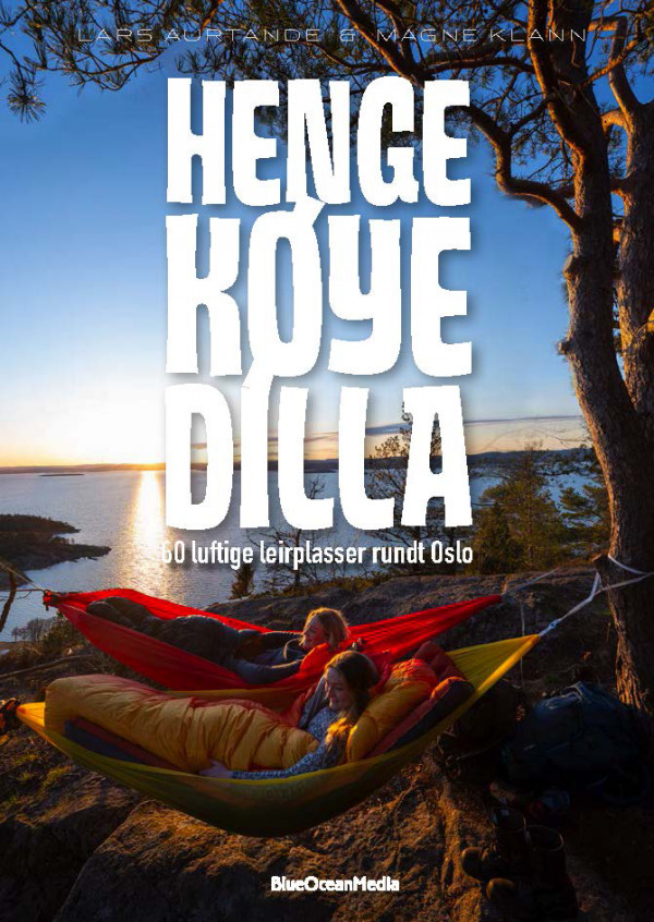 Hengekøyedilla